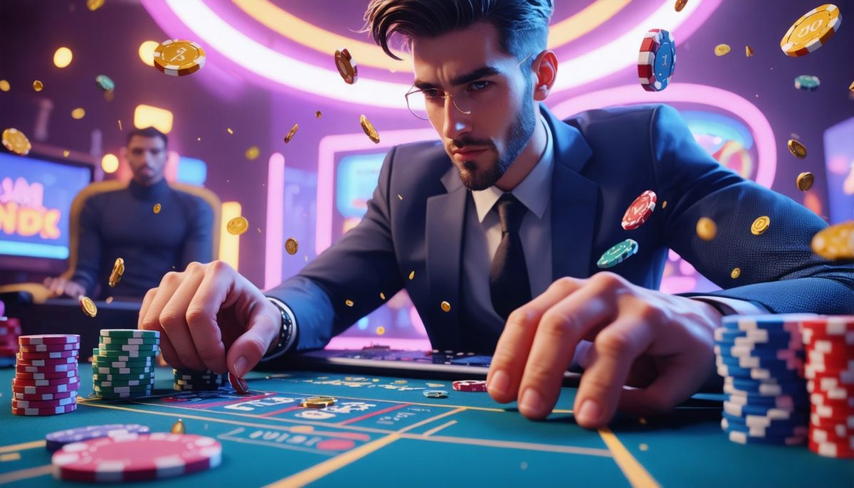 Deneme Bonusları ile Kazanma Stratejileri: Etkili Bonus Kullanımı Rehberi