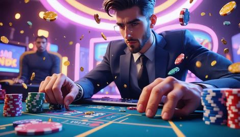 Deneme Bonusları ile Kazanma Stratejileri: Etkili Bonus Kullanımı Rehberi