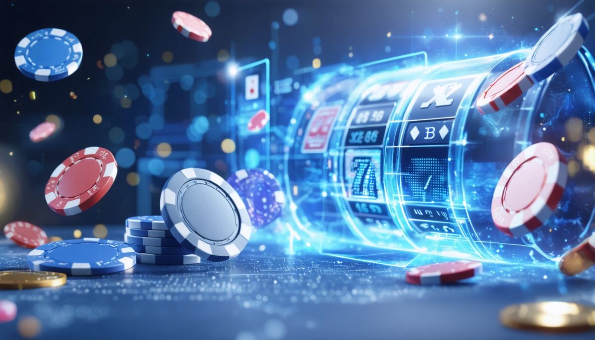 Casino Bonuslarında Avantajlar: Kullanıcı Dostu Değerlendirme Rehberi