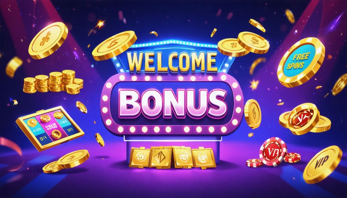 En Popüler Bonus Türleri ve Kullanıcı Avantajları