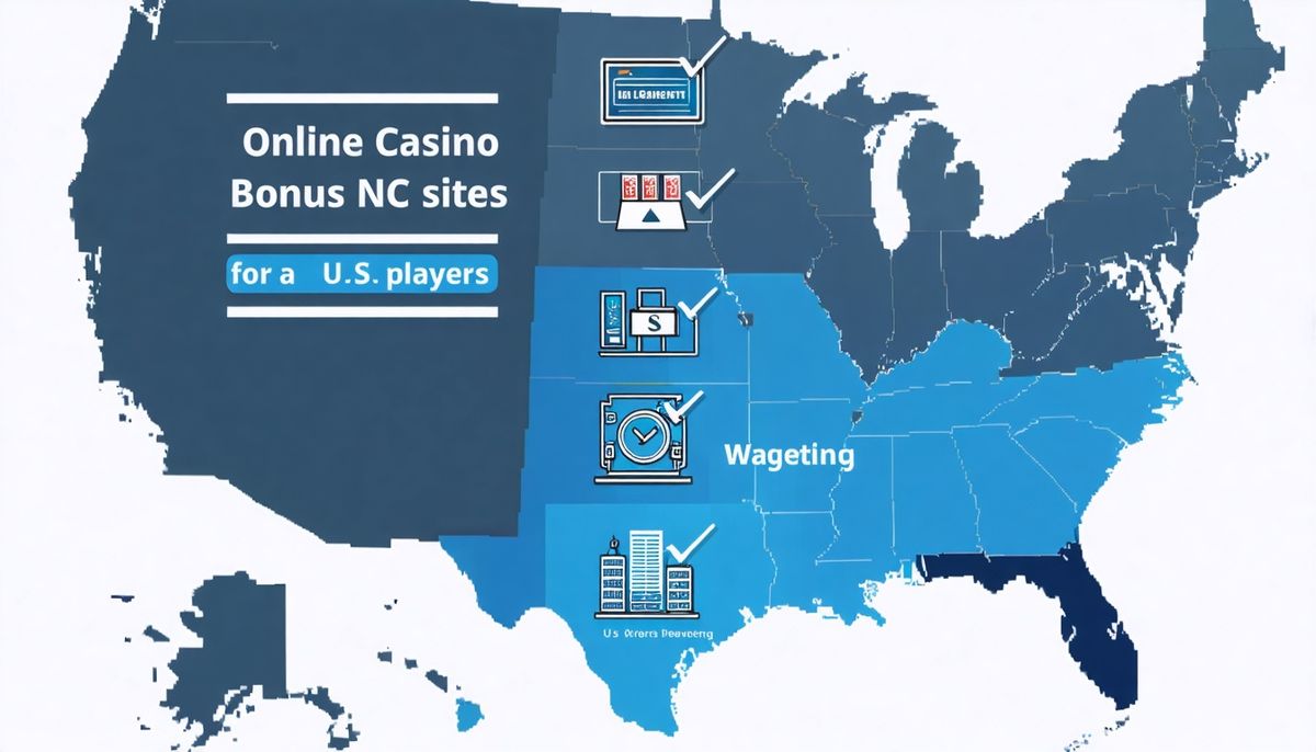 Güvenilir bonus veren sitelerin karşılaştırmalı listesi (ABD odaklı)