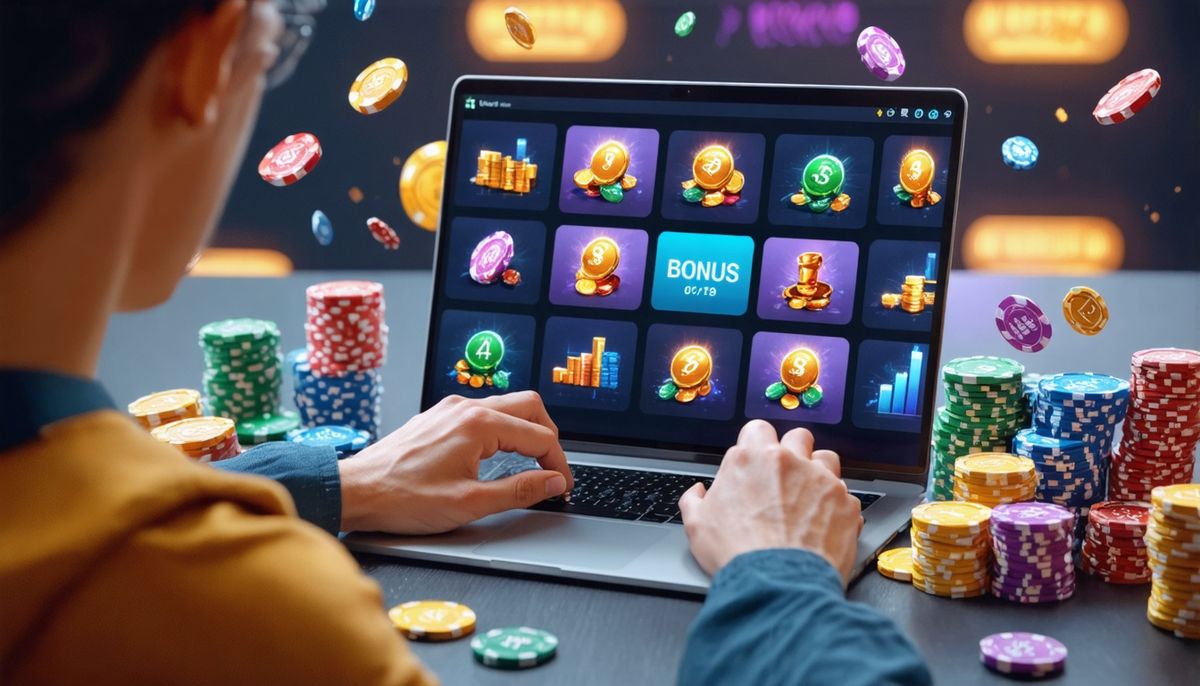 En İyi Deneme Bonusları Nasıl Seçilir? Detaylı Rehber