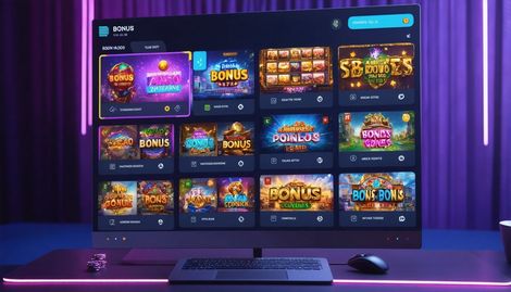 Casino Bonuslarından Maksimum Kazanç İçin Etkili Stratejiler
