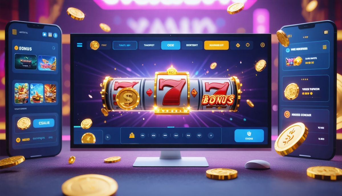 Çevrimiçi Casinoda Bonus Kullanımı ve Ödeme Yöntemlerinin Etkisi