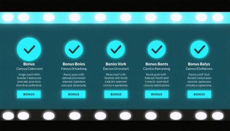 Deneme Bonusu Seçerken Dikkat Edilmesi Gerekenler: Kullanıcı Rehberi ve Seçim Kı