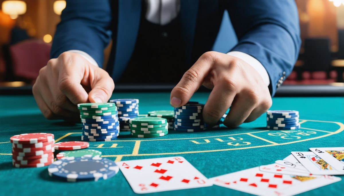 Kazanma Şansını Artıran Bonus Taktikleri: Uzmanlardan Etkili Stratejiler