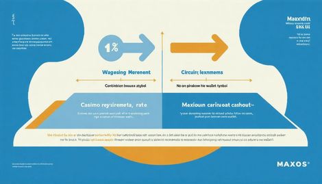 Casino Bonus Terimleri Sözlüğü: Çevrim, Katkı ve Max Çekim