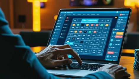 Bonus Pro ile En İyi Kampanya Seçimi: Casino Bonuslarında Doğru Tercih Nasıl Yap