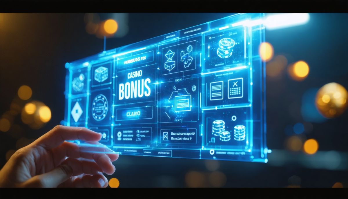 Casino Bonuslarında Şeffaflık Rehberi: Bilinçli ve Güvenli Oyun İçin Önemli Adım