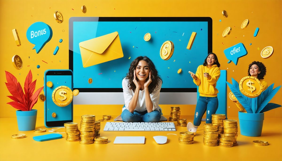 2026 Yılında Yeni Bonus Trendleri ve Kullanıcı Faydaları: Güncel Kampanyaların K