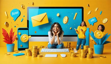 2026 Yılında Yeni Bonus Trendleri ve Kullanıcı Faydaları: Güncel Kampanyaların K