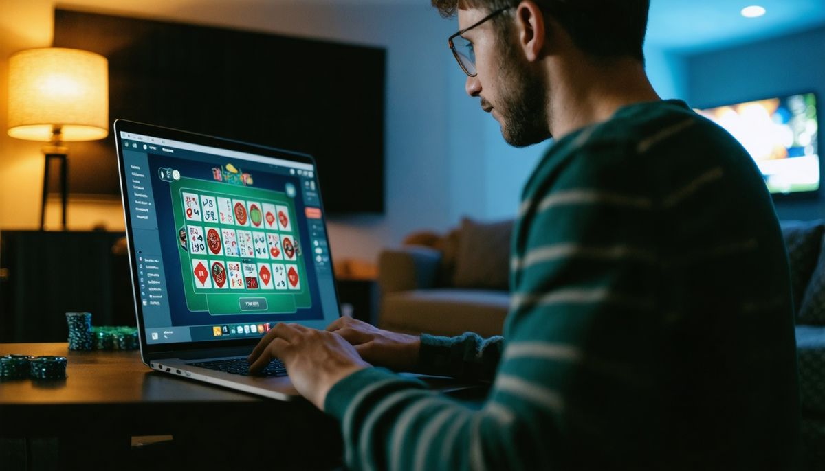 Güvenli Oyun İçin En İyi Uygulamalar: Bilinçli ve Kontrollü Oyun Deneyimi