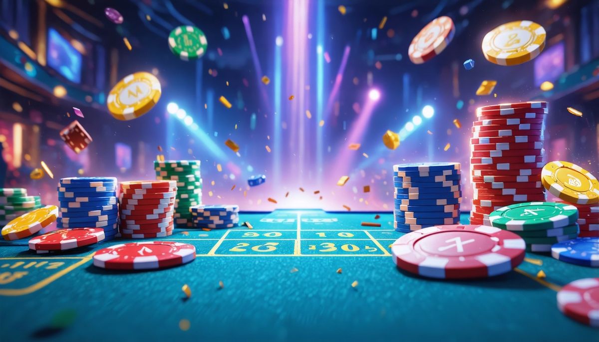 Avantajlı Casino Promosyonları: 2026'nın En Güncel Kampanyaları ve Bonus Rehberi