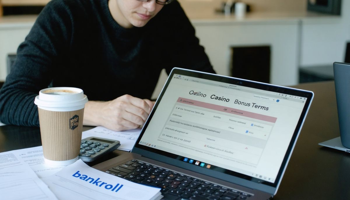 Bonus Stratejileri: Kayıt ve Deneme Bonuslarıyla Akıllı Bankroll Yönetimi