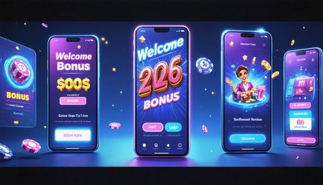 Kayıt Bonuslarında En Son Trendler 2026: Hoşgeldin Kampanyalarında Yenilikler