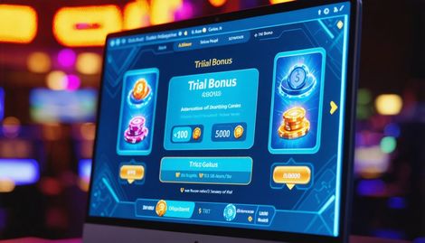 Deneme Bonusları Nasıl Kullanılır? Kapsamlı Kılavuz ve Kullanım Şartları