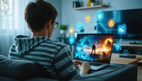 Sorumlu Oyun Alışkanlıkları Oluşturmanın Önemi ve Yöntemleri