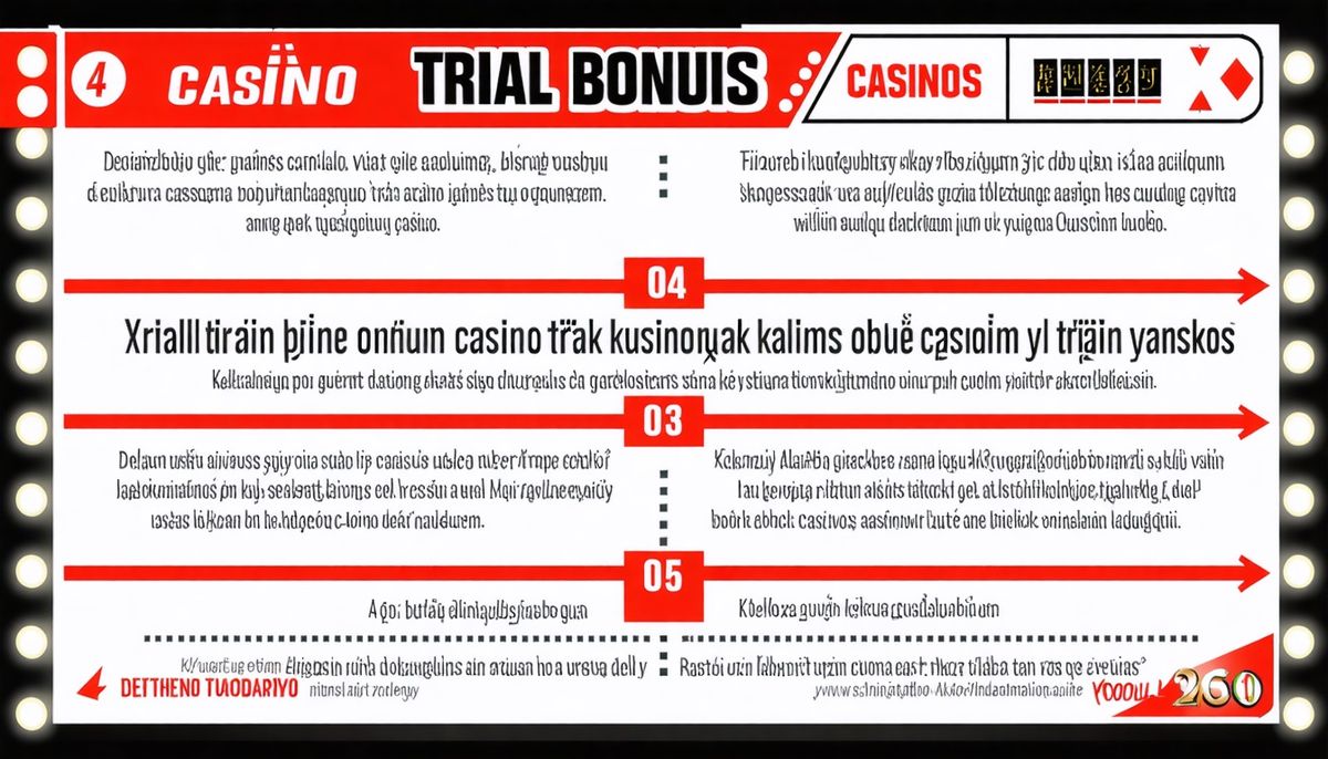 Deneme Bonuslarında Dikkat Edilecekler: Şartlar, Kurallar ve Bonus Seçimi Rehber