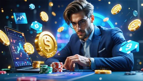 Kayıt ve Hoşgeldin Bonusları Stratejileri: Kazancınızı Artırmanın Yolları