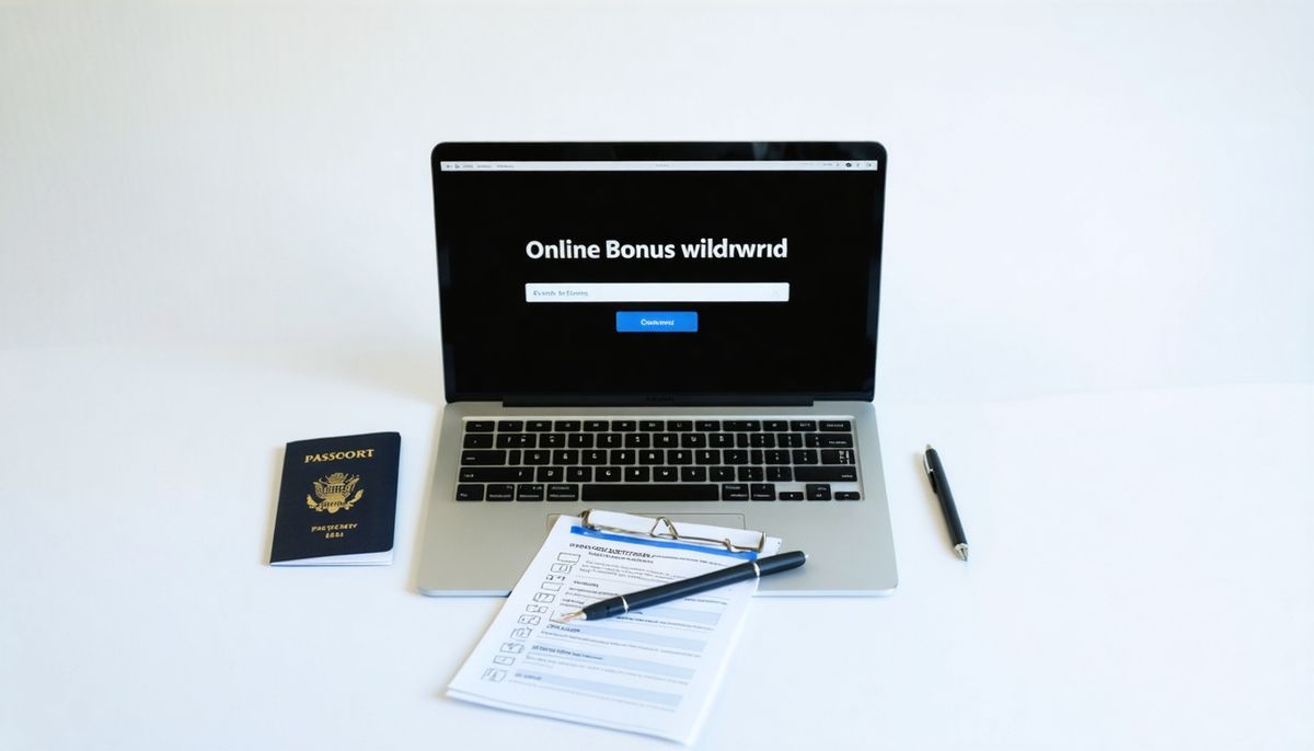 Gerçek deneme bonusu testi: Para çekme ve doğrulama adımları