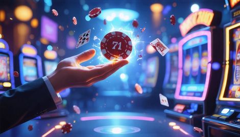 Hoşgeldin Bonusları Nasıl Çalışır? Kayıt ve Avantajlarıyla Detaylı Rehber