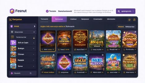 Casino Kampanya Terimleri Anlamları: 2026'nın Güncel Rehberi