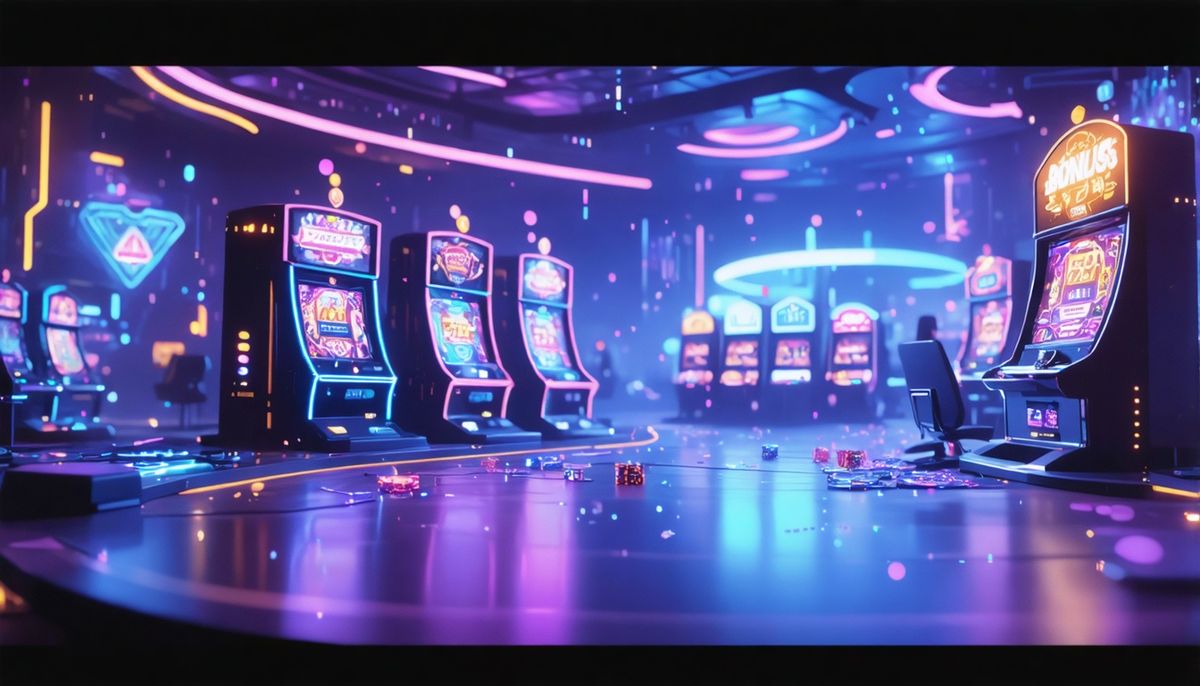 2026 Yılında Online Casino Bonus Trendleri ve Kampanyalarına Derinlemesine Bakış