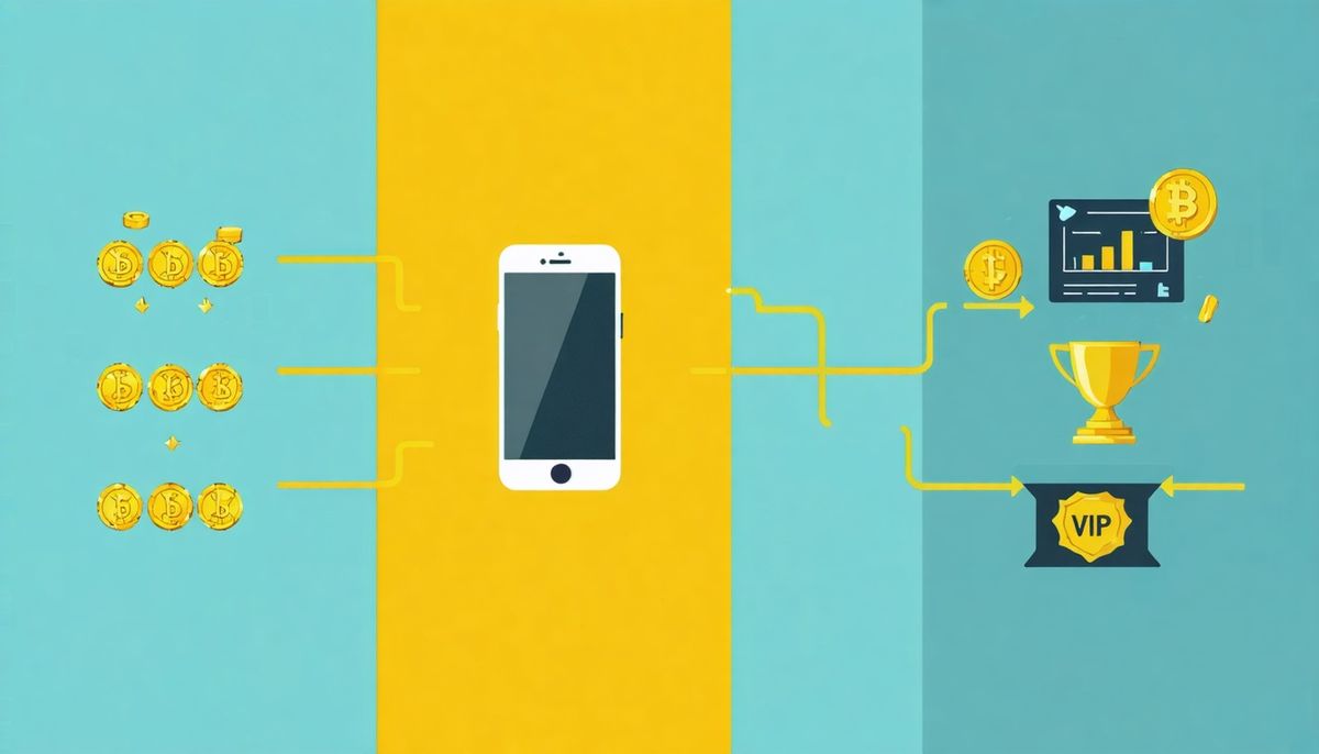 Bonus kampanya trendleri 2026: Mikro bonuslardan VIP'e geçiş