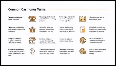 Casino Bonuslarında Terim Rehberi: Anlaşılır Kavramlarla Bilinçli Seçim