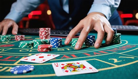 Deneme Bonuslarıyla Kazanma Taktikleri: En Etkili Stratejiler ve Bonus Değerlend