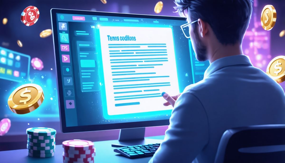 Deneme Bonuslarının Şartları Nelerdir? Detaylı Rehber