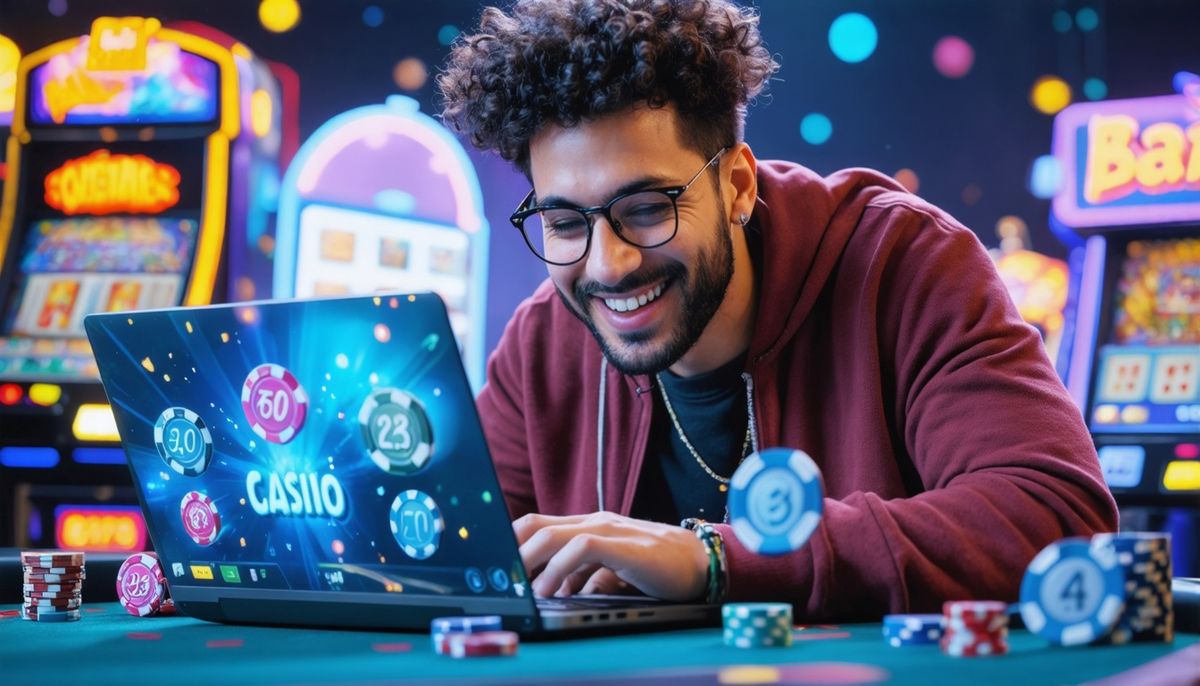 Yeni Başlayanlar İçin Bonus Rehberi: Casino Kampanyalarında Başarıya Giden Yol