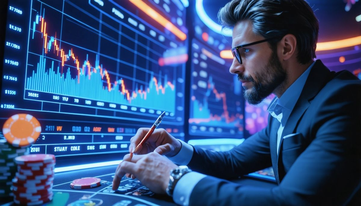 Yatırım Bonusu Stratejilerinde Uzman İpuçları ile Kazancınızı Artırın