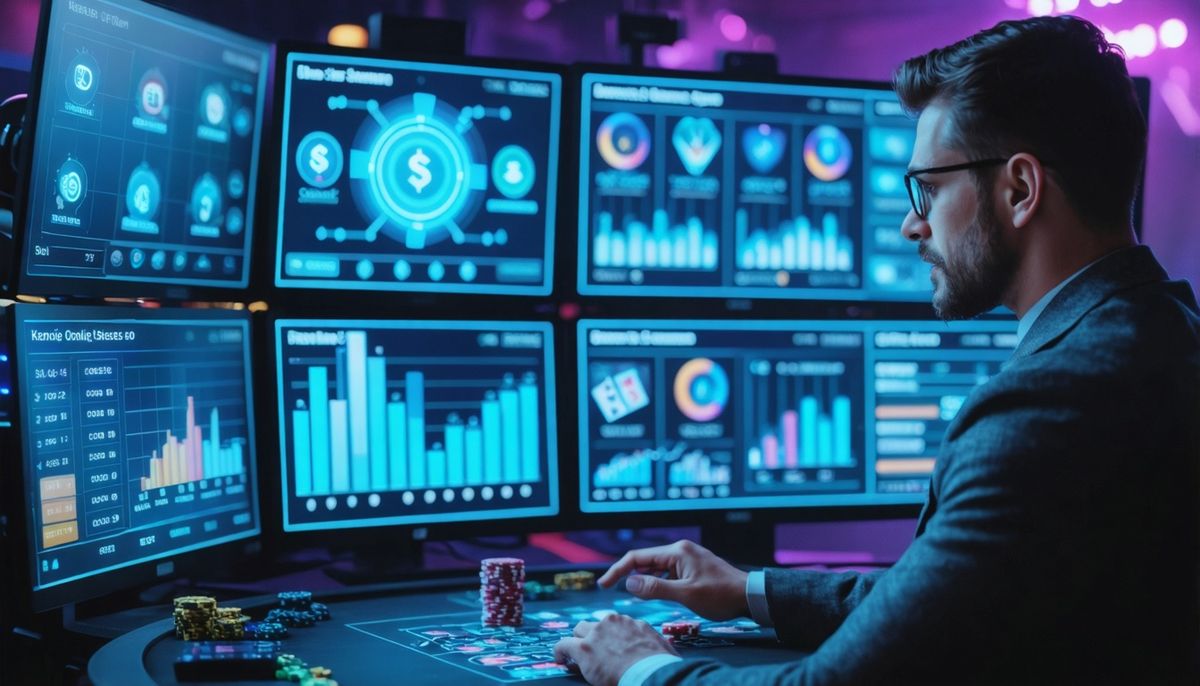 Online Casino Bonusları Nasıl Seçilir? Kapsamlı Kullanıcı Rehberi