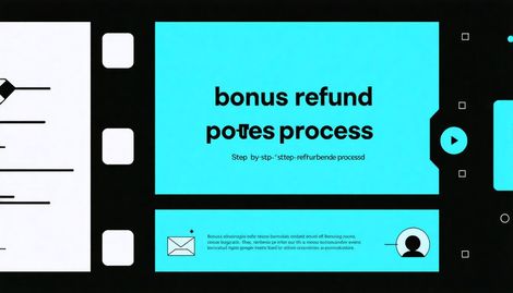 Bonus İadesinde Dikkat Edilmesi Gerekenler: Kullanıcı Rehberi ve Önemli Noktalar
