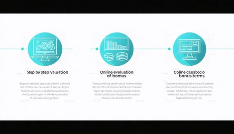 Bonus Şartları Nasıl Değerlendirilir? Kullanıcılar İçin Kapsamlı Rehber