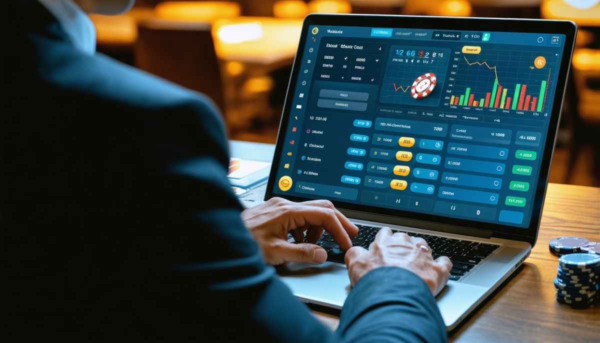 Kayıt Bonusu Değerlendirme Rehberi: Casino Promosyonlarından Maksimum Faydalanma