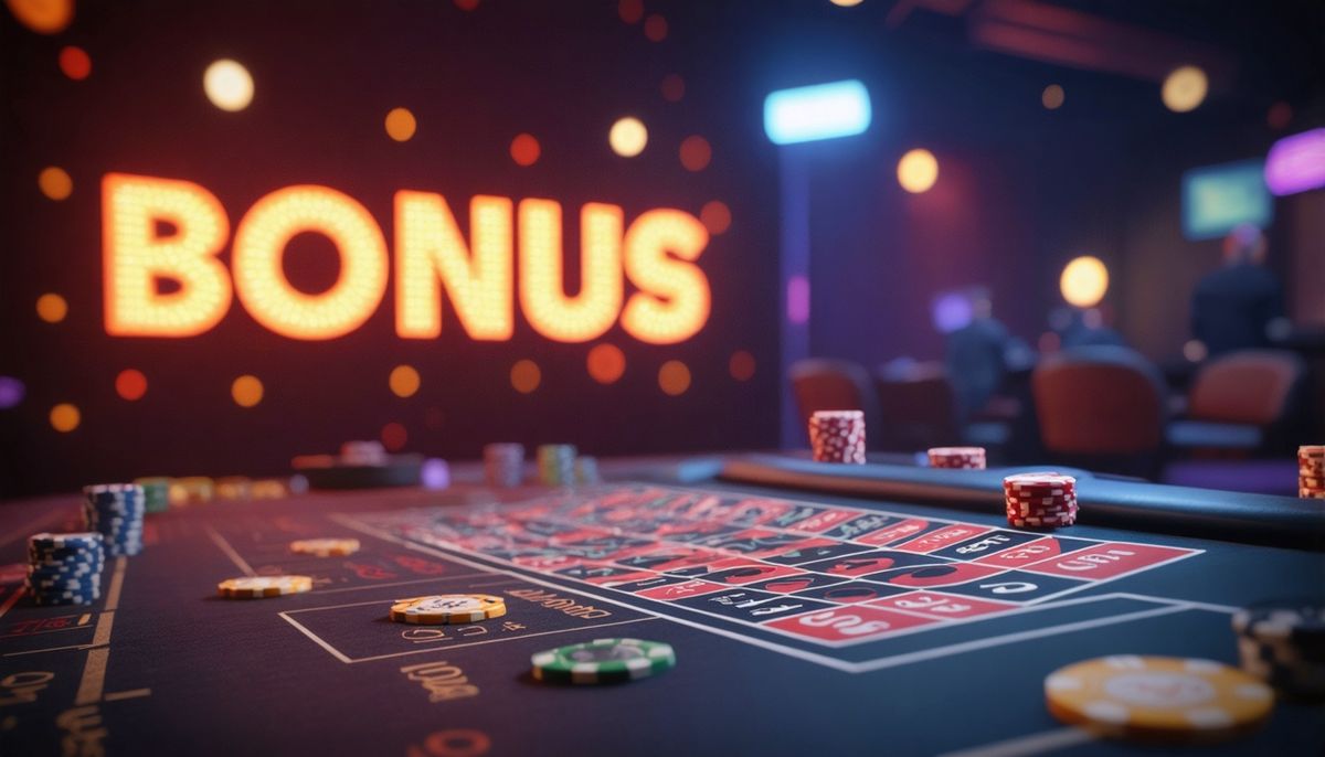 En Avantajlı Bonus Stratejileri ile Casino Kazançlarınızı Artırın