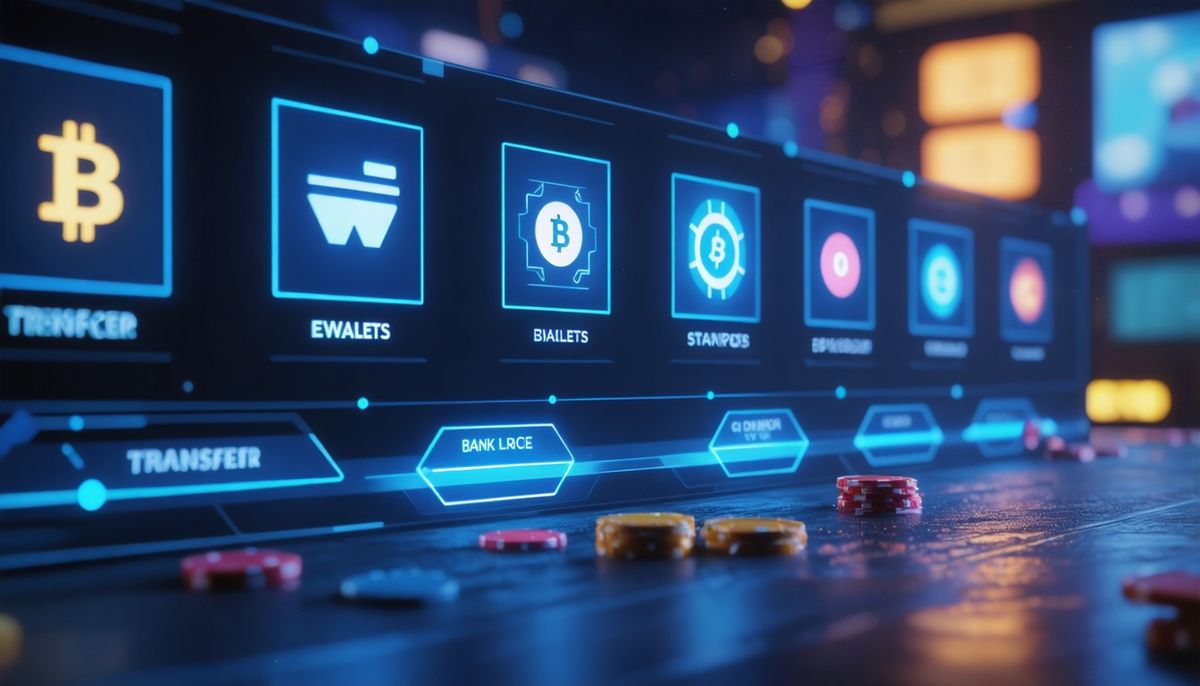 Hızlı Ödeme İçin En İyi Casino Tavsiyeleri ve Bonus Kullanımı