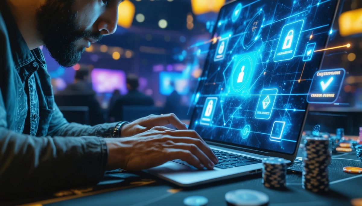 Bonus Kampanyalarında Güvenilirlik: Öne Çıkan Kriterler ve Casino Dünyasında Dür