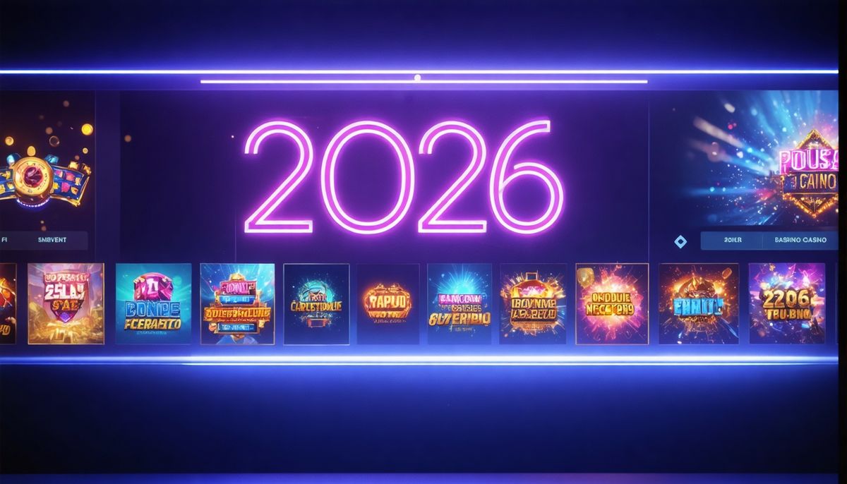 2026'nın En Avantajlı Casino Promosyonları: Online Casino Kampanyalarında Fırsat