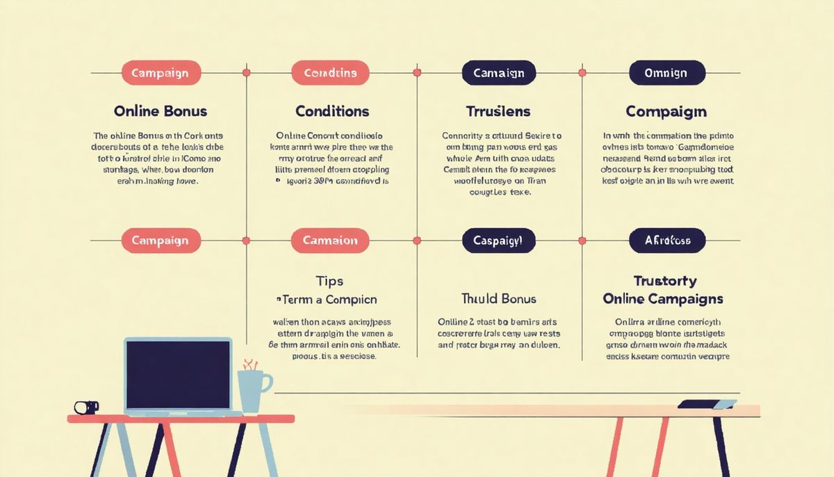 Bonus Kampanyalarında Dikkat Edilmesi Gerekenler: Kullanıcı Rehberi