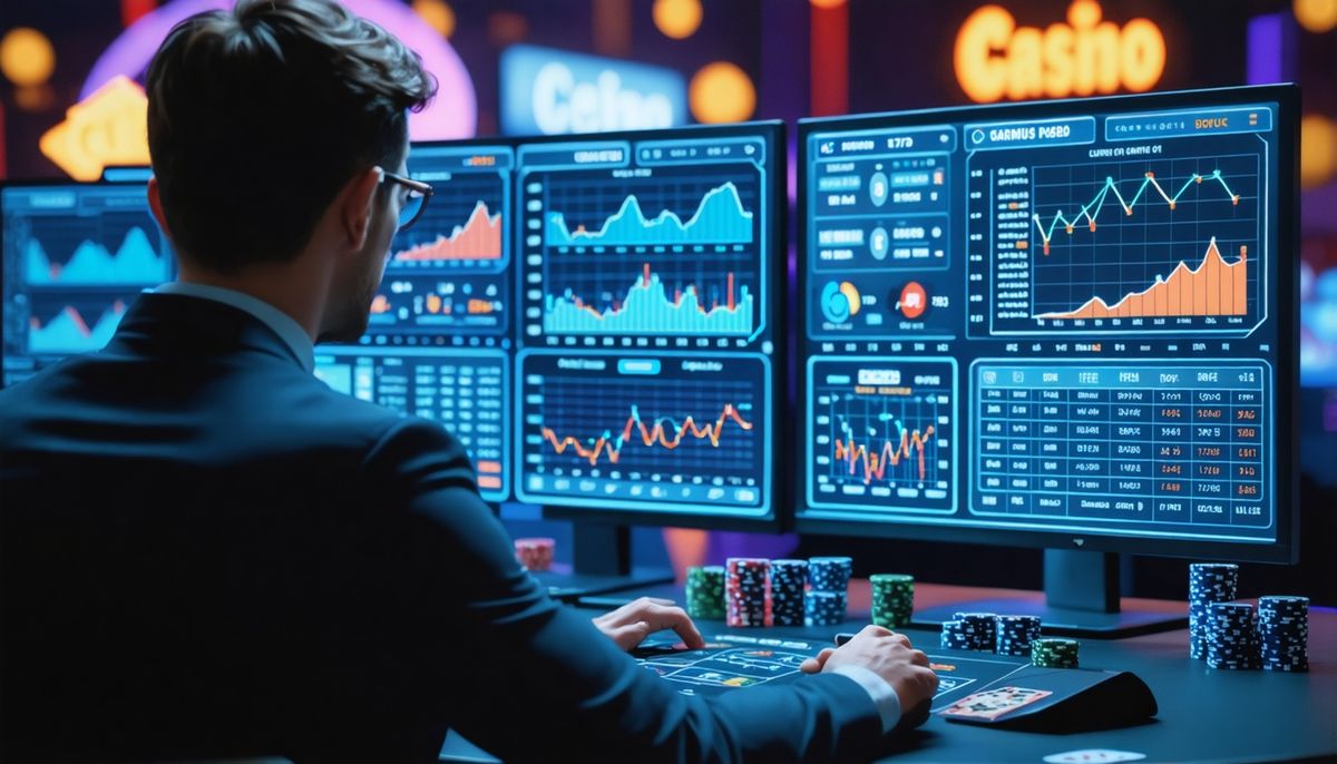 En Etkili Bonus Stratejileri ile Kazanma Taktiklerini Keşfedin