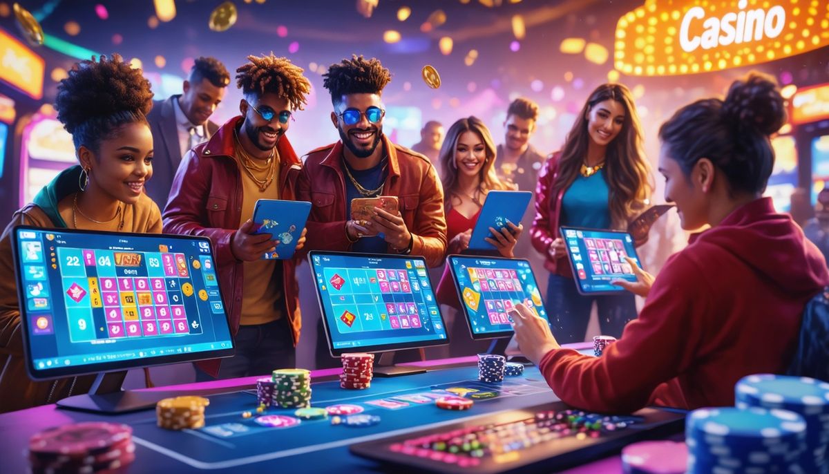 Deneme Bonuslarının Avantajları ve Kullanıcı Faydaları