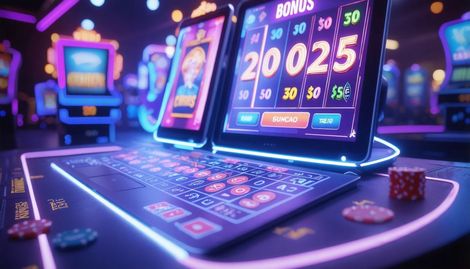 Kazanmanın İpuçları ve Bonuslar: Online Casinoda Başarıya Giden Yol
