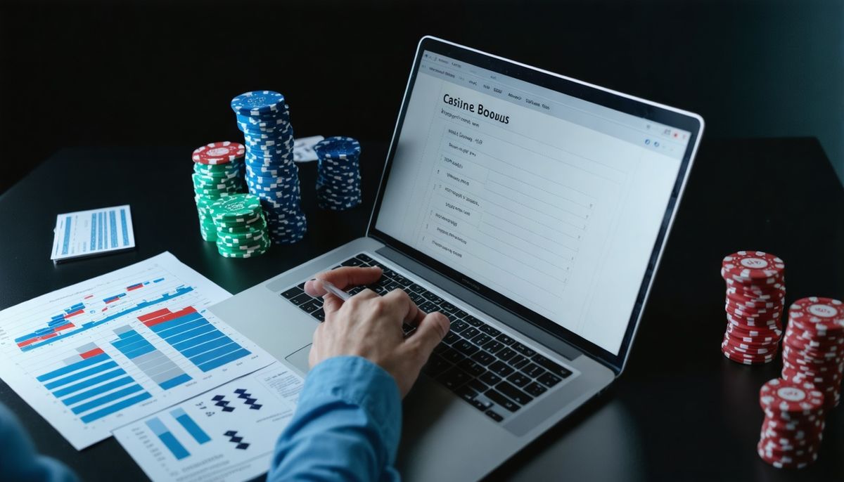 Bonus Şartları Nasıl Anlaşılır? Kullanıcılar İçin Pratik İpuçları