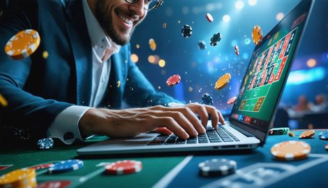 Deneme Bonuslarının Faydaları: Risk Almadan Oyun Deneyimi