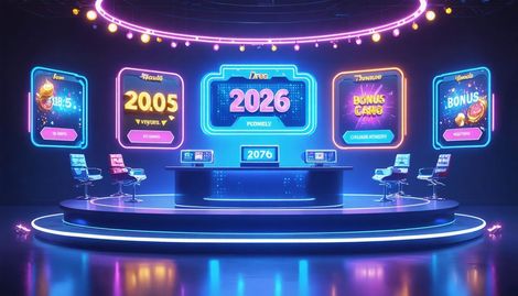 2026 Casino Bonus Trendleri: Online Casinoda Yeni Kampanyalar ve Fırsatlar