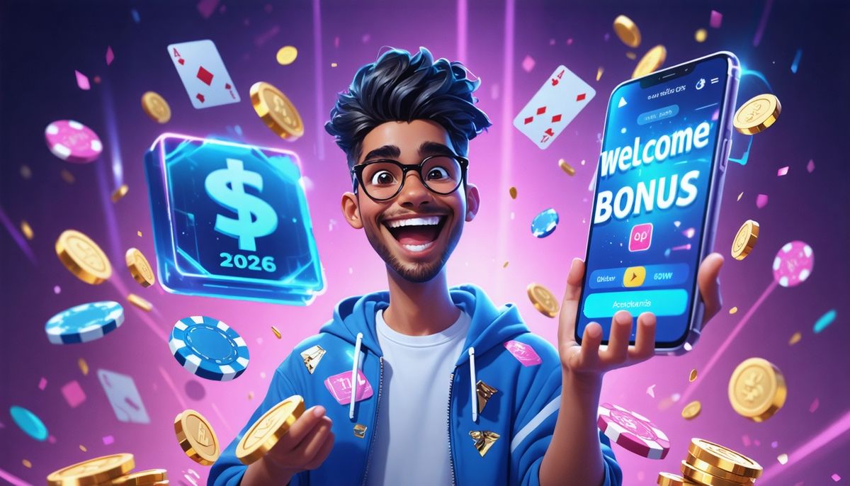 2026'da Kayıt Bonuslarında Trendler: Güncel ve Anlaşılır Rehber