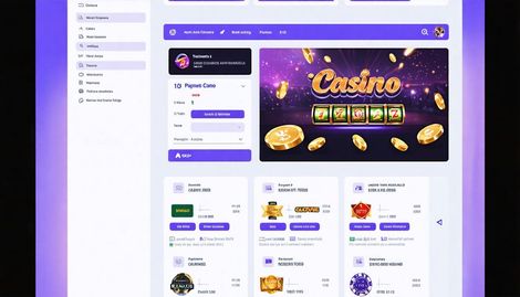 Casino Ödemelerinde Bonus Fırsatları: Ödeme Yöntemleri ve Bonus Kullanımı Rehber